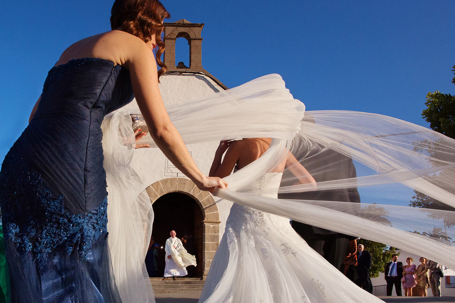 2 of the best stories weddings 2015 Pedro Cabrera & Andrea Giraldo 